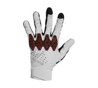 Endura Mt500 D3o Ii Gloves Blanc XL Homme