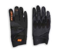 Endura Mt500 D3o Ii Gloves Noir M Homme
