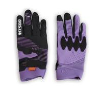 Endura Mt500 D3o Ii Gloves Violet XL Homme
