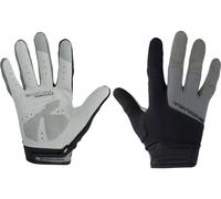Endura Hummvee Plus II Femmes Gants de vélo M Noir