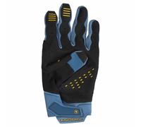 Gants longs endura singletrack ii bleu