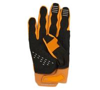 Endura Gants VTT Singletrack II Orange Homme L