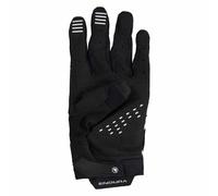 Endura Gants VTT Homme Singletrack II Noir Taille S