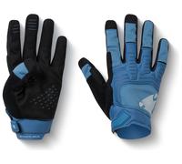 Endura Gants SingleTrack Windproof bleue