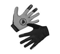 Endura Gants SingleTrack Windproof noir