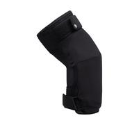 Endura Singletrack Lite Knee Guards Noir 9-10 Years Black