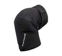 Genouillères Endura SingleTrack noir éclipse - M-L