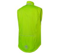 Endura Gilet Hummvee Hi‑Viz Yellow – Homme S Vert