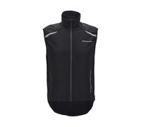 Endura Veste coupe-vent Hummvee déperlante sans manches Noir
