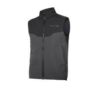 Endura Mt500 Spray Gilet Noir 2XL Homme