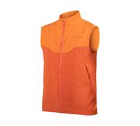 Endura Gilet MT500 Spray orange