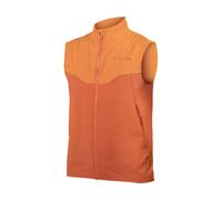 Endura Gilet MT500 Spray orange