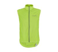 Endura Gilet Pakagilet jaune