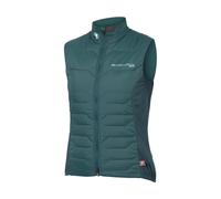 Endura Gilet pour Dames Pro SL Primaloft bleue XL