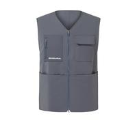 Endura Gilet thermique unisexe Forty1Thirty gris