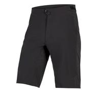 Endura - GV500 Foyle Baggy Short - Short VTT homme Black / Black - M