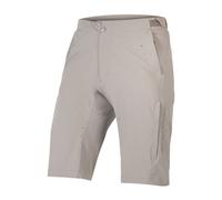 Endura Shorts Gv500 Foyle Beige Homme Taille L