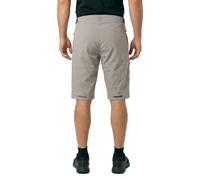 Endura Shorts Gv500 Foyle Beige Homme Taille L