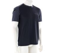 Endura GV500 Foyle Tech T Hommes T-shirt de vélo XS Noir