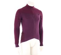 Endura GV500 L/S Hommes Biking Shirt longsleeve M Violet