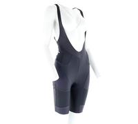 Endura GV500 Reiver Bib Femmes Short de vélo S Noir