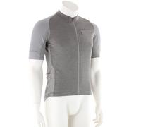 Maillot manches courtes endura gv500 reiver gris