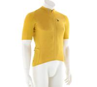 Maillot manches courtes endura gv500 reiver jaune