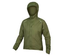 Endura Gv500 Jacket Vert 2XL Homme Olive Green