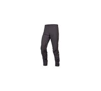 Endura - GV500 Waterproof Trouser - Pantalon pluie vélo homme Anthracite - S