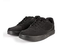 Endura Homme Hummvee Flat Pedal Chaussures, Noir, 41 1/3 EU