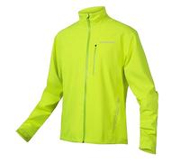 Endura Homme Hummvee Waterproof Cycling Jacket | MTB Jacket | Zip Pockets | Breathable | Ventilated | Durable Veste