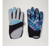 Gants longs endura icon hummvee lite bleu