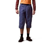 Endura - Hummvee 3/4 Short - Short VTT homme Indigo Rock - 2XL