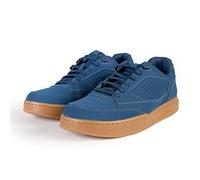 Endura Chaussures VTT Hummvee pour pédales plates Bleues