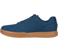 Endura Hummvee Chaussures à pédales plates - bleu marine - taille 39