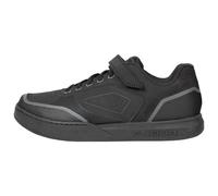 Chaussures vtt pedales plates endura hummvee clipless noir