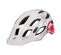 Endura Hummvee Cyclisme Casques Men's, Blanc, L
