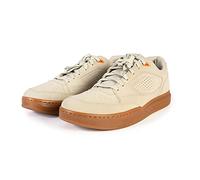 Endura Hummvee Flat Pedal Chaussures, Gris, 47 EU