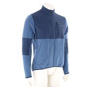 Endura Hummvee Full Zip Sweatshirt Bleu L Homme