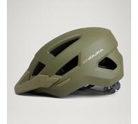 Endura - Hummvee Helmet - Casque vélo Tweed Green - L-XL
