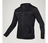 Endura Hummvee Hoodie Noir XS Homme