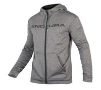 Endura - Hummvee Hoodie II - Polaire homme Grey - S