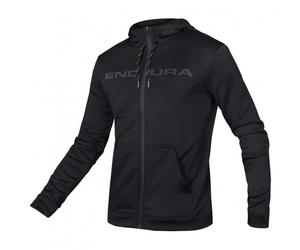 Endura - Hummvee Hoodie - Sweat à capuche - XL - black