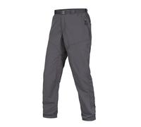 Endura Hummvee II Pantalon de Cyclisme pour Homme, Gris, XXL