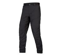 Endura Pantalon Hummvee sans coussinet Noir Taille S