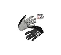 Gants longs Endura Hummvee noir - XXL
