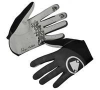 Endura Hummvee Lite Icon Gloves Noir M Homme Black
