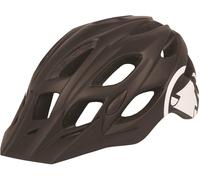 Endura Hummvee Mtb Helmet Noir mat M/L Unisex