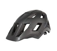 Endura Hummvee Plus Casque de vélo pour Homme Noir S-M