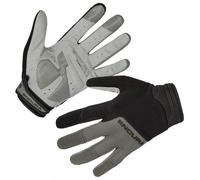 Endura - Hummvee Plus Handschuh II - Gants - XXL - black